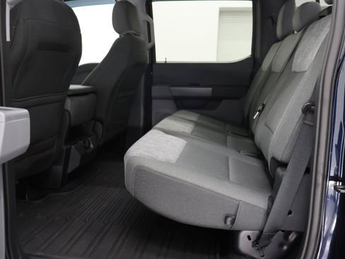 Used 2023 Ford F350 XLT w/ 360-Degree Camera Package image 8