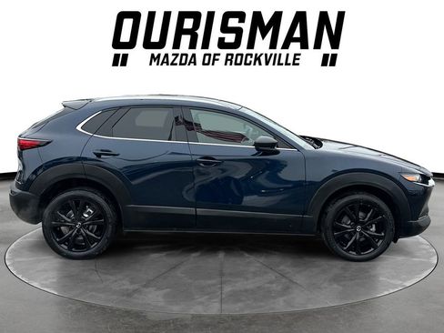 Used 2023 MAZDA CX-30 2.5 Turbo w/ Premium Package AWD/4WD image 7