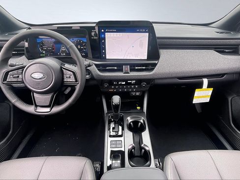 New 2026 Subaru Outback Limited w/ Premium/Limited Plus Package AWD/4WD image 5