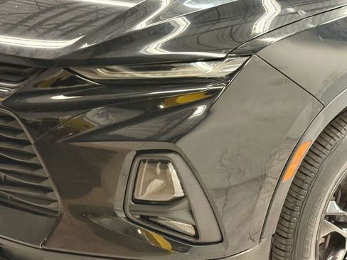 Used 2020 Chevrolet Blazer LT w/ LPO, Floor Liner Package AWD/4WD image 4