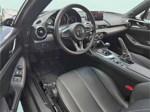 New 2026 MAZDA MX-5 Miata Grand Touring RWD image 11