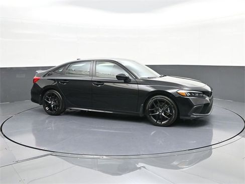 Used 2023 Honda Civic Si image 17