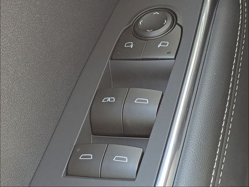 New 2026 GMC Acadia Elevation FWD image 23