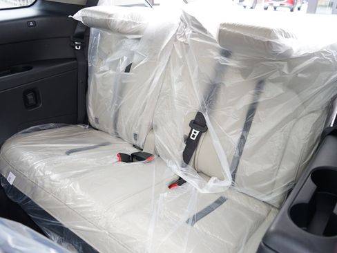 New 2026 MAZDA CX-90 3.3 Turbo w/ Premium Sport Pkg image 24