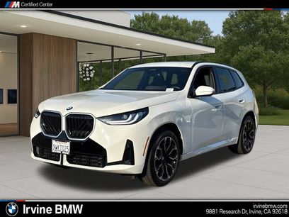 Used 2026 BMW X3 xDrive30i w/ M Sport Package