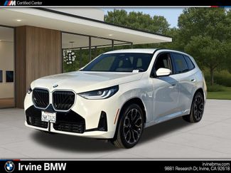 Used 2026 BMW X3 xDrive30i w/ M Sport Package AWD/4WD video 1