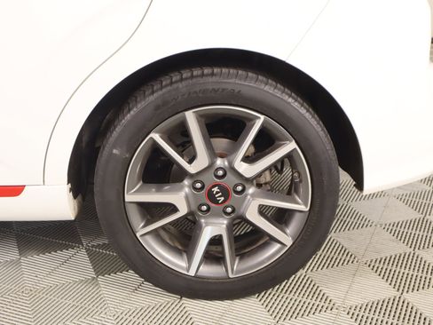 Used 2020 Kia Soul GT-Line image 17