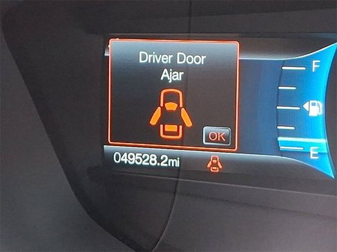 Certified 2019 Ford Fusion SE image 20