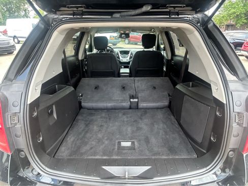 Used 2017 Chevrolet Equinox LT w/ Convenience Package AWD/4WD image 7