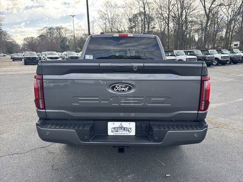 New 2026 Ford F150 Lariat image 6