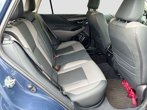 Certified 2023 Subaru Outback Onyx Edition image 24