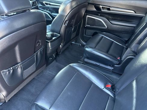 Used 2024 Kia Telluride S w/ S Sunroof Package AWD/4WD image 11