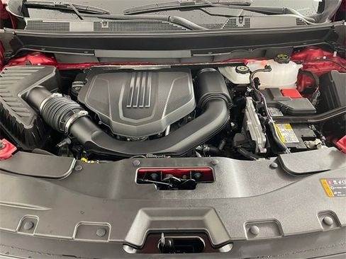 New 2026 GMC Acadia AT4 w/ Luxury Package image 17