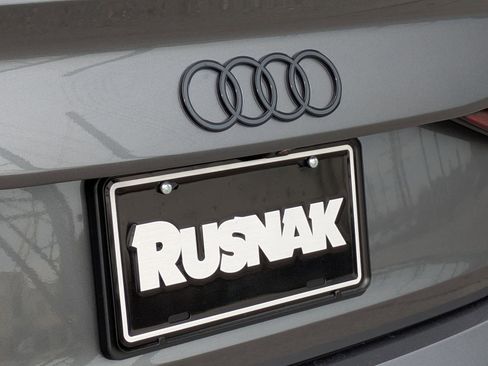 New 2026 Audi S3 Premium image 15