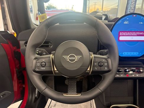 Used 2026 MINI Cooper S FWD image 16