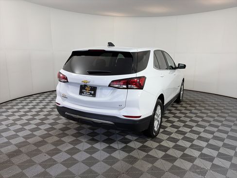 Certified 2023 Chevrolet Equinox LT image 10