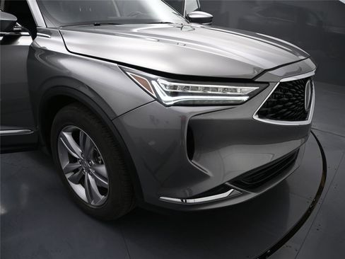 Certified 2024 Acura MDX SH-AWD image 13