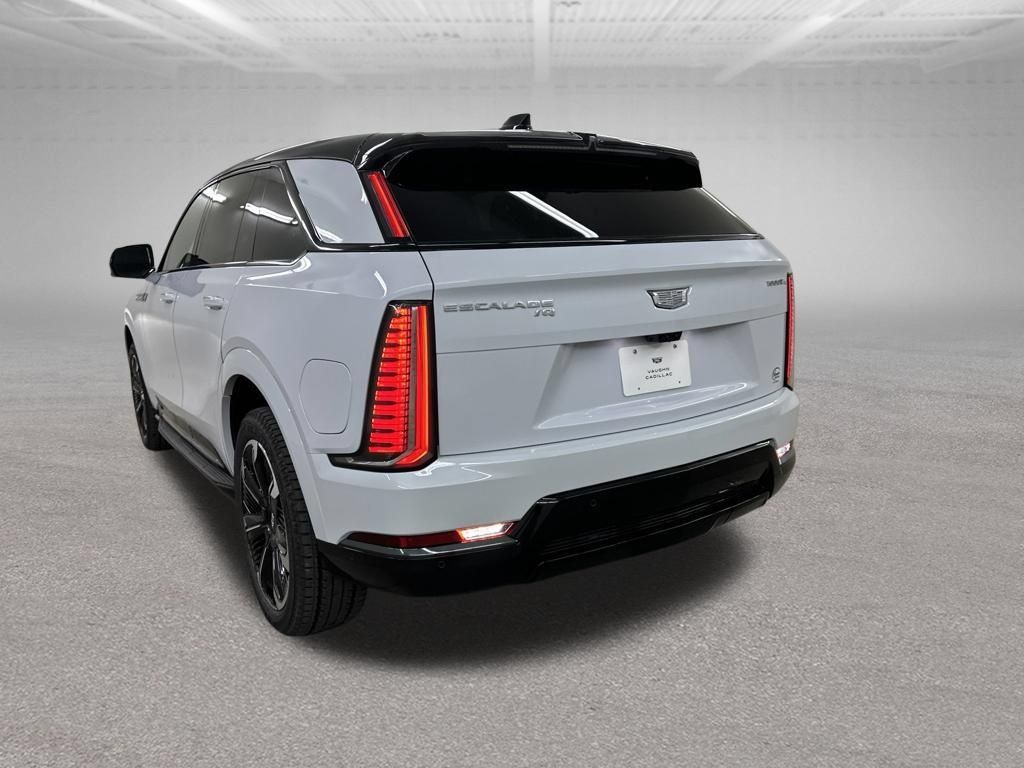 New 2026 Cadillac Escalade IQ Sport 1 AWD/4WD image 7