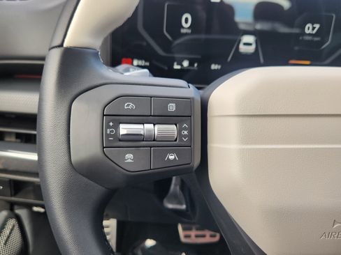 New 2025 Kia K4 GT-Line Turbo image 15