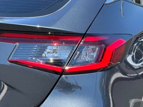 Used 2024 Honda Civic EX-L image 47