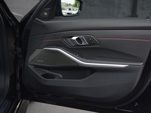 Used 2024 BMW M3 CS w/ M Driver's Package image 30