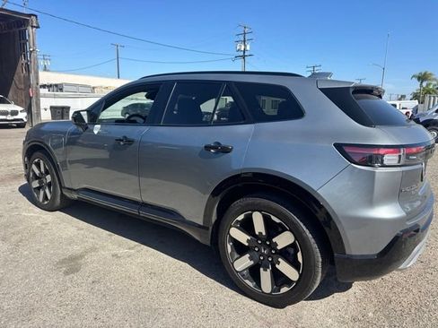 Used 2024 Honda Prologue Elite image 7
