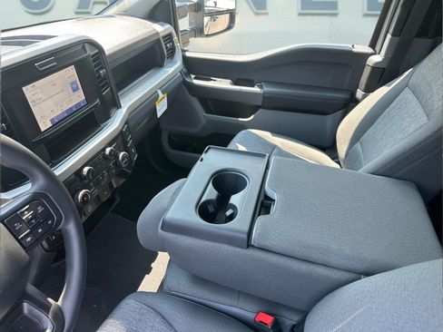 New 2026 Ford F250 XL w/ STX Appearance Package AWD/4WD image 20