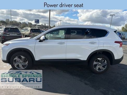 Used 2023 Hyundai Santa Fe SEL image 9