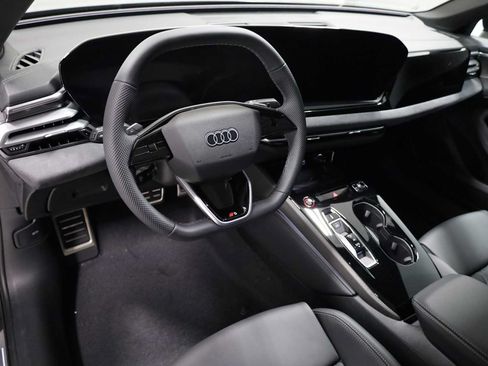 New 2026 Audi S5 Premium Plus AWD/4WD image 4