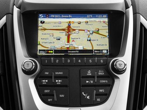 Used 2017 GMC Terrain SLE w/ Driver Alert Package I FWD image 20