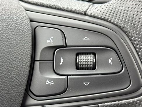 New 2026 Buick Envista Preferred w/ Advanced Safety Package FWD image 27