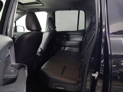 Used 2018 Honda Ridgeline RTL-E image 11