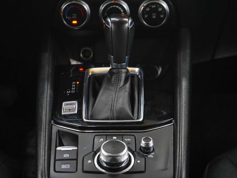 Used 2019 MAZDA CX-5 Sport AWD/4WD image 13