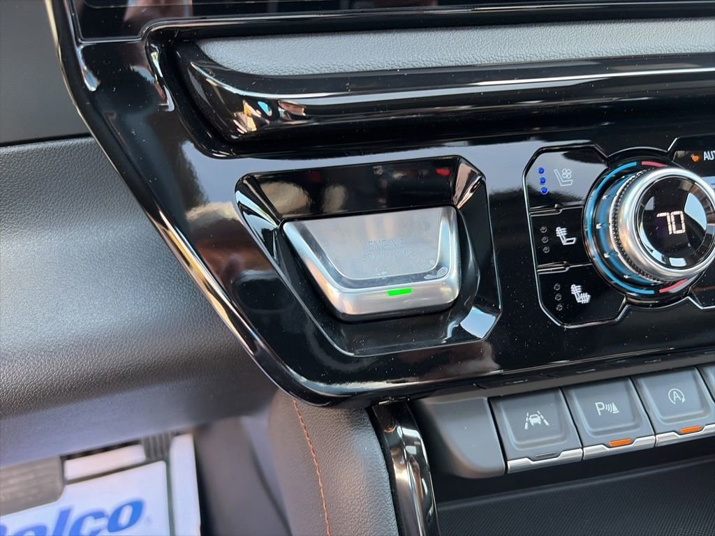 New 2026 GMC Sierra 1500 AT4 w/ AT4 Premium Package AWD/4WD image 30