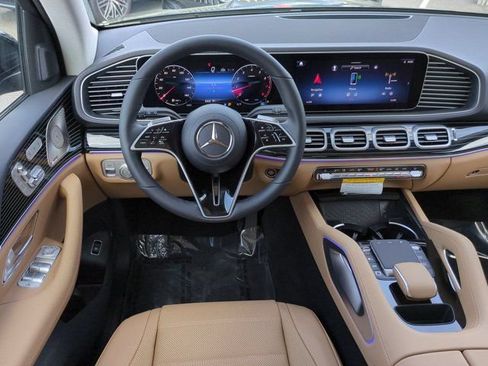 New 2026 Mercedes-Benz GLE 450 4MATIC image 16
