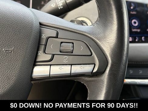 Used 2023 Cadillac XT4 Premium Luxury FWD image 15