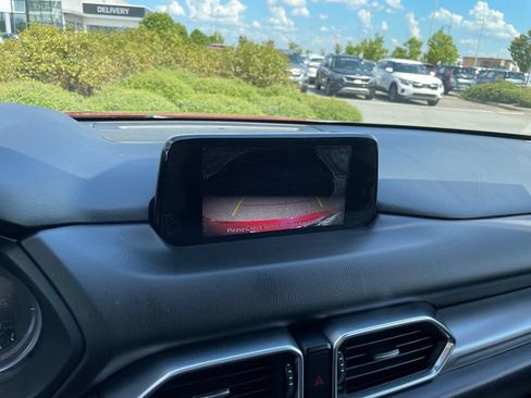 Used 2018 MAZDA CX-5 Sport FWD image 17