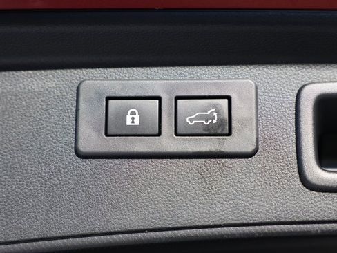 Certified 2023 Subaru Forester Touring image 13