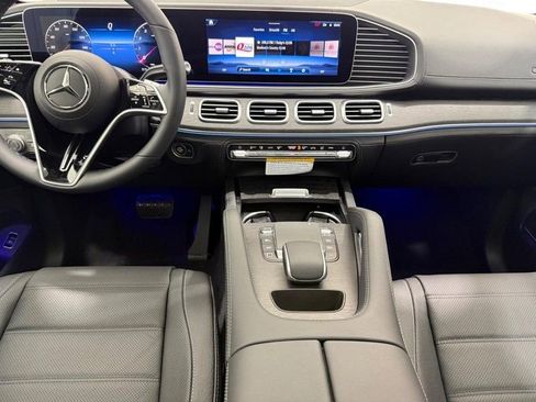 New 2026 Mercedes-Benz GLE 450 4MATIC Coupe image 6
