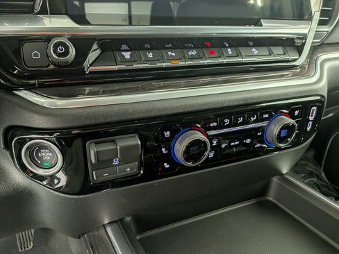 New 2026 Chevrolet Silverado 2500 LTZ w/ LTZ Plus Package AWD/4WD image 25