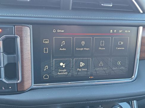 Used 2023 GMC Yukon XL Denali Ultimate image 30