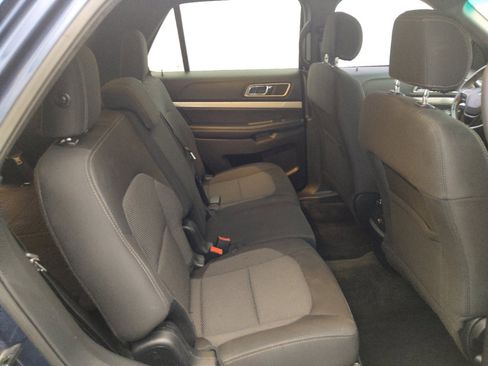 Used 2017 Ford Explorer XLT FWD image 19
