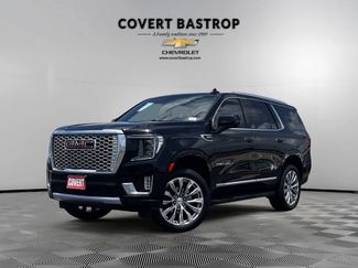 Certified 2024 GMC Yukon Denali w/ LPO, Illumination Package AWD/4WD video 1