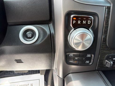 Used 2018 RAM 1500 Limited image 29