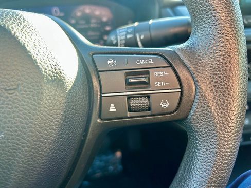 Used 2024 Honda Accord EX image 27