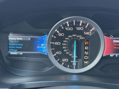 Used 2015 Ford Explorer Sport w/ Equipment Group 401A AWD/4WD image 31