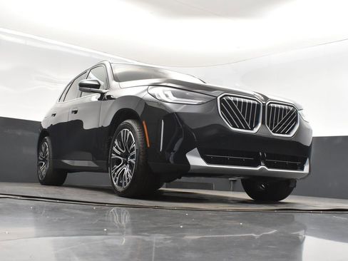 New 2026 BMW X3 xDrive30 w/ Convenience Package AWD/4WD image 44