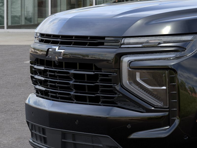 New 2027 Chevrolet Suburban RST AWD/4WD image 37