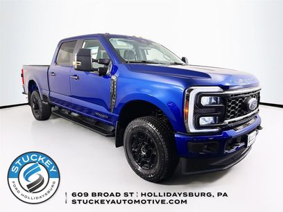 New 2026 Ford F350 XL w/ STX Appearance Package