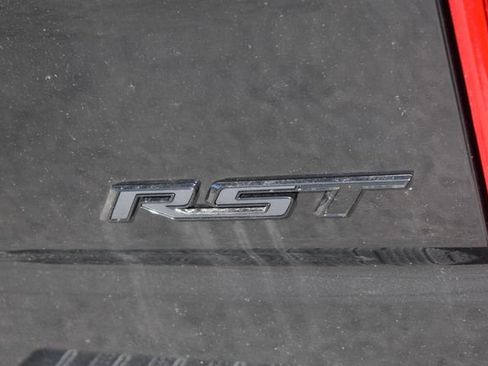 New 2026 Chevrolet Silverado 1500 RST w/ Rally Edition AWD/4WD image 19